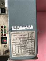 02-E17079/B//ASM HIPEC MOTION SOLUTION 02-E17079/B, 02-33632/D, 02-15459-02/A, 02-15459/A