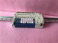 Does Not Apply//SMC SOLENOID VALVE SS5J3-MESH02/SMC/_01