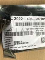 H360 ID//Grass Valley GC3922-496-30101 SERV.ASSY OCP KEY ROTARY BRD. *