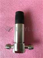 0.25//TESCOM 60-105904A59 V626 GASKET-.250 VCR UNPLATED SS ASSY
