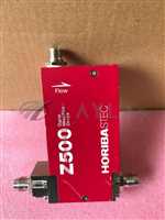 SEC-Z514MGX//Horiba STEC SEC-Z514MGX Mass Flow Controller N2 GAS 4CRL D-NET/Horiba STEC/_01
