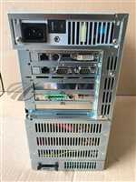 UA033/956A//MEIDEN PIBOC-I CONTROLLER, MODEL UA033/956A