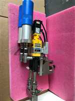 Heishin ROBO Dispenser w/ Shimpo Reducer VRSF-15B-50-H/Mitsubishi servo motor *