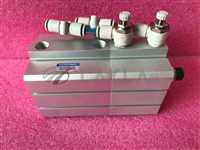 Does Not Apply/DA63x25x25/Koganei Cylinder CDAT63x25x25 New Open Box*