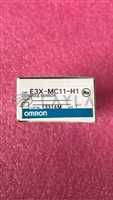 Omron Console Sensor E3X-MC11-H1 *