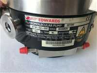 B736-02-000//EXT250 Edwards B736-02-000 Turbomolecular Pump Turbo/Edwards/