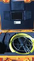 -//IKM Z710DK5 VIDEO INSPECTION, recorder item missing