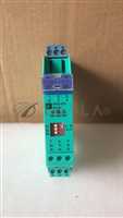 KFD2-ST2-EX1.LB/KFD2-ST2-EX1.LB/Pepperl+Fuchs Digital Input KFD2-ST2-EX1.LB 180997