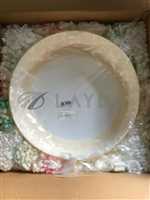 EM2366-122-01B//ULVAC EM2366-122-01B CHAMBER SHIELD CERAMIC RING , MFG WE05-9001-0