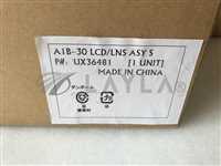 UX36481//HITACHI A1B-30 LCD/LNS ASY S UX36481