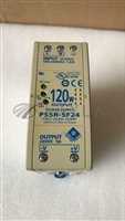 IDEC IZUMI PS5R-SF24 Power Supply 120W *