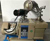 VDN301//ULVAC VDN301 Vacuum Pump/ULVAC/_01