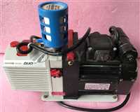 DUO2.5//PFEIFFER VACCUM PUMP DUO2.5/Pfeiffer/_01