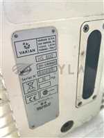 hs 602//VARIAN HS 602 VACUUM PUMP 749-9365r003/Agilent Technologies/_01