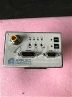 0190-70857//AMAT 0190-70857 ADAPTIVE PRESSURE CONTROLLER/AMAT/_01