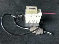 Does Not Apply//CKD FLUEREX AIR FLOW SENSOR PF SERIES N2 400SLM */CKD/_01