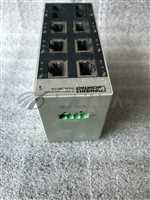 2891314/FL SWITCH SFN 6TX/2FX/Phoenix Contact FL Switch SFN 6TX/2FX 2891314 */Phoenix Contact/_01