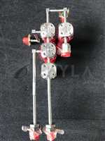 944AOPLPNCSTS/-/4 Parker Veriflo 944AOPLPNCSTS Diaphragm Valve
