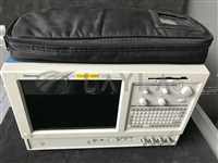 TLA5201/Tektronix TLA 5201/Tektronix Logic Analyzer TLA5201/Tektronix/_01