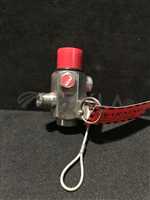 5000//Mirada Research & MFG Series 5000 S/N 08864 05/11