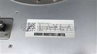 CKD206//KONDOH Cambridge CKD206-AN02-1