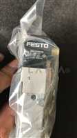 Festo MEH-3-24V DC Valve