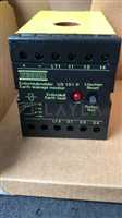 US151-P//BENDER US151P-1 EARTH FAULT MONITOR