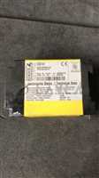 /CSE141/Bender CSE141 Overload Relay