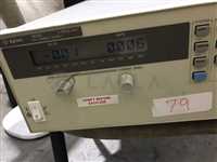 HP Agilent 6574A Power Supply System