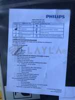 -/-/Philips 9896-010-60171 Anti Scatter Grid