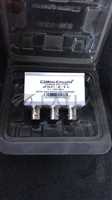 zsc/-/5 x Mini Circuits ZSC-2-1+ Power Splitter