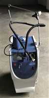 CANDELA GentleLASE PULSED LASER