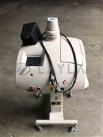 CANDELA Smoothbeam PULSED LASER 2009
