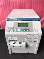 HORIBA STEC CS-100 Series Chemical Solution Monitor CS-15MF1-11-115A-QU-P-5M