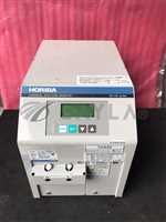 HORIBA STEC CS-100 Series Chemical Solution Monitor CS-15MF1-11-P3P311-S-P-5M