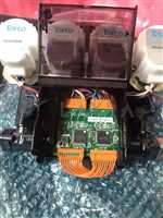-/-/Tofco flow controller GDAC3236 GDAC3237 GDAC3238 GDAC3239