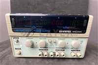 GPS-3303/-/GW Instek GPS-3303 LABORATORY DC POWER SUPPLY/GW Instek/_01