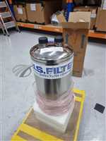 3250-01007/-/CNTNR DEIONIZER TANK SST W/RESIN PACKAGE/Applied Materials/-_01