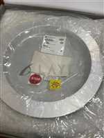 0021-42136/-/Set of 2 - FACEPLATE XTRA ROW EXTENDING 300MM/Applied Materials/-