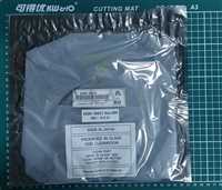 0200-36631/-/PLATE COVER 8" HEATER DXZ PATTERNED AL/Applied Materials/-_01