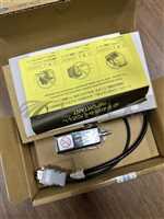 MOTOR SERVO 24VDC 20W W/INCR - ENCODER