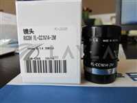 --/--/1PC new RICOH FL-CC1614-2M 16mm 2 Megapixel Industrial Camera Lens #A1/-/_01