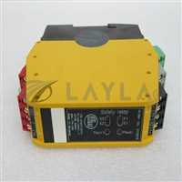 --/--/1PC New IFM Door Safety Relay G1501S #A1/-/_01