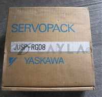 --/--/1PC new Yaskawa JUSP-RG08 #A1/yaskawa/_01