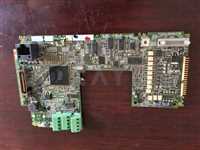 --/--/1PC New Mitsubishi inverter F700-F740 control board CPU board #A1/Mitsubishi/_01