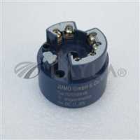 --/--/1PC New JUMOO Temperature Transmitter 707050/8-06 #A1/-/_01