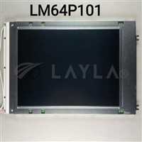 --/--/1PC Used Sharp 7.2 inch LCD Monitor LM64P101 #A1/SHARP/_01