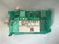 --/--/1PC New LCR-8-20-F2H3-D-S5P72 CKD Slide Cylinder #A1/-/_01