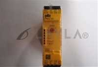 --/--/1PC NEW PILZ safety relays PNOZ S4 750104 #A1/-/_01