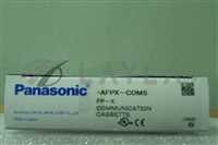 --/--/1PC Panasonic PLC AFPX-COM5 AFPXCOM5 Communication Cassette #A1/Panasonic/_01